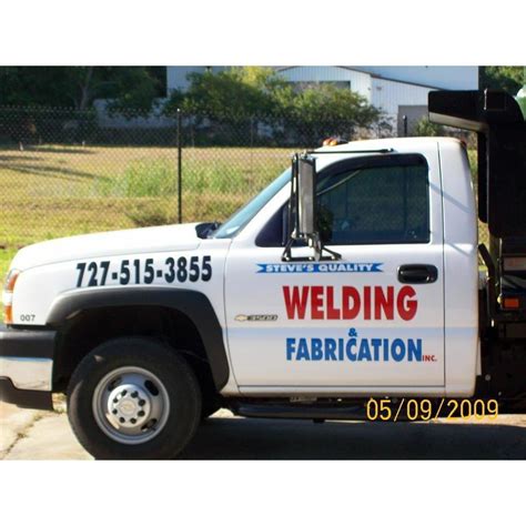 metal fabricators clearwater fl|specialty metals fabrication.